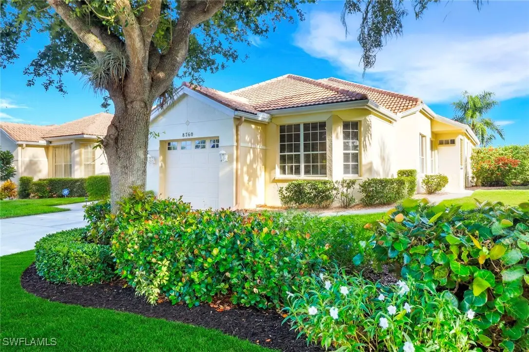 8760 Stockbridge Drive, Fort Myers, FL 33908 - Image #1