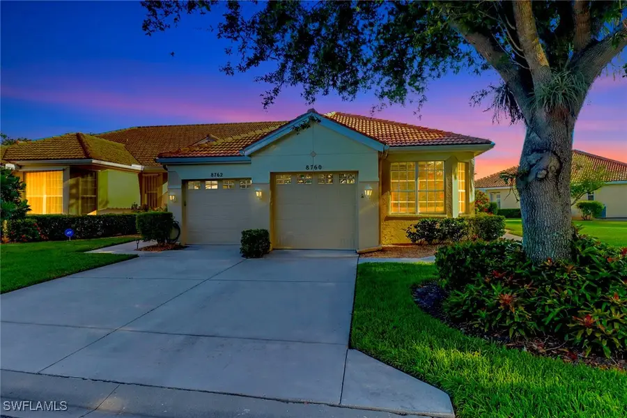 8760 Stockbridge Drive, Fort Myers, FL 33908 - Image #2