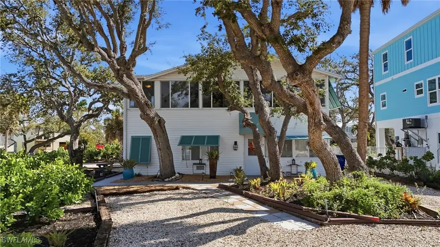 5474 Oak Ridge Avenue, Fort Myers Beach, FL 33931 - Image #3
