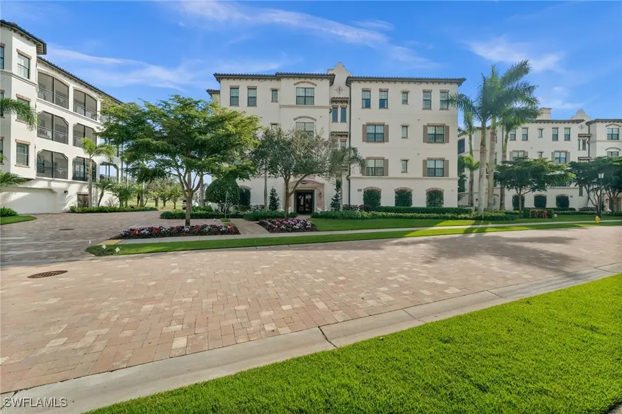 16436 Carrara Way #102, Naples, FL 34110 - Image #3