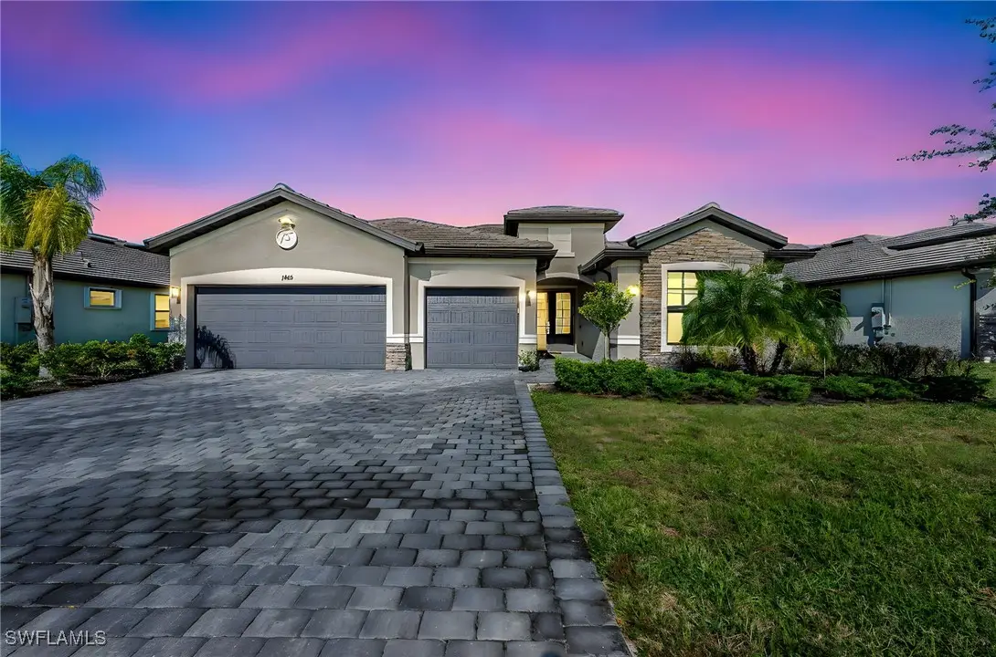 1465 Birdie Drive, Naples, FL 34120 - Image #1