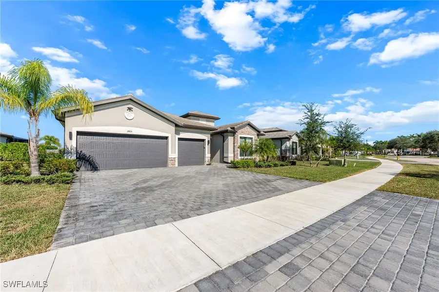 1465 Birdie Drive, Naples, FL 34120 - Image #3