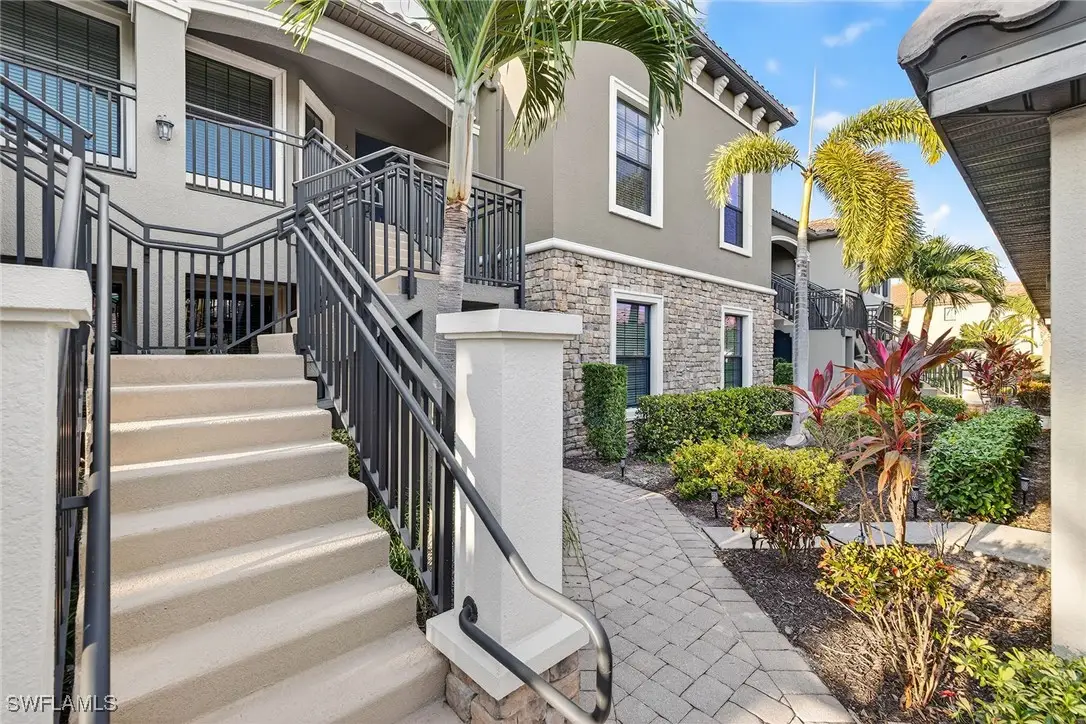 9419 Benvenuto Court #202, Naples, FL 34119 - Image #1