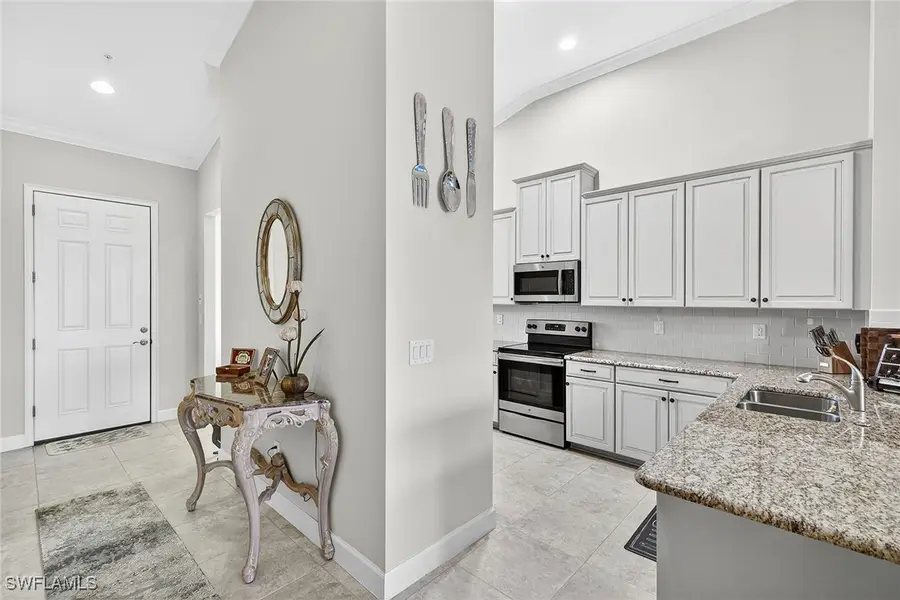 9419 Benvenuto Court #202, Naples, FL 34119 - Image #2