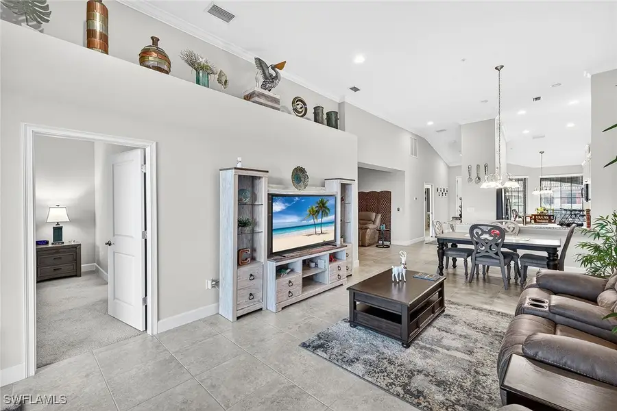 9419 Benvenuto Court #202, Naples, FL 34119 - Image #3