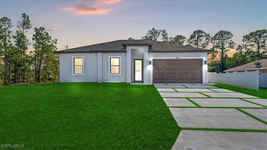 926 Winters Street E, Lehigh Acres, FL 33974 - Image #2