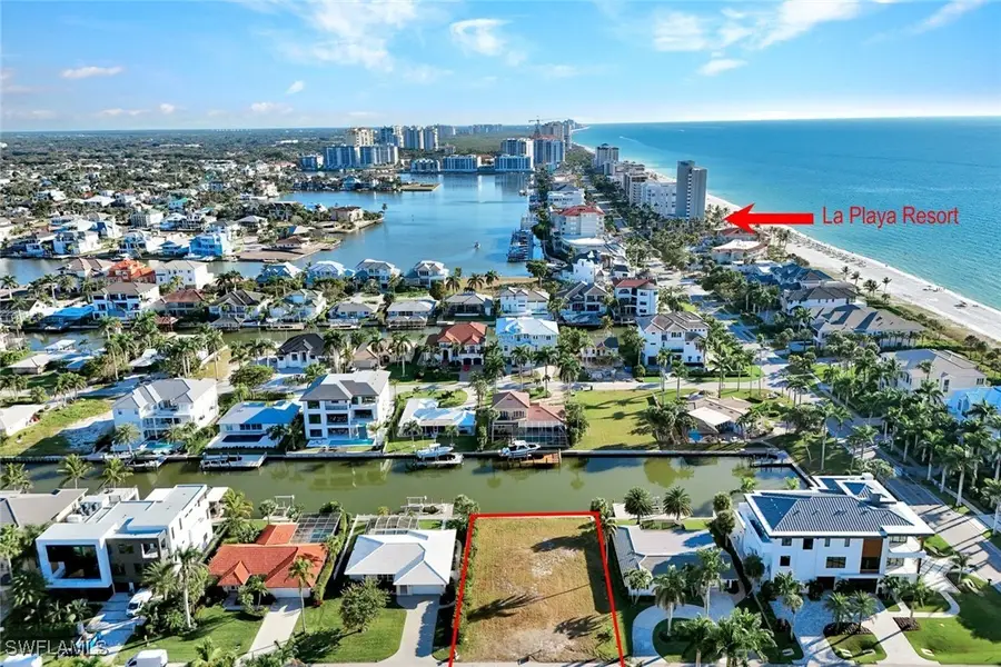 112 Seabreeze Avenue, Naples, FL 34108 - Image #2