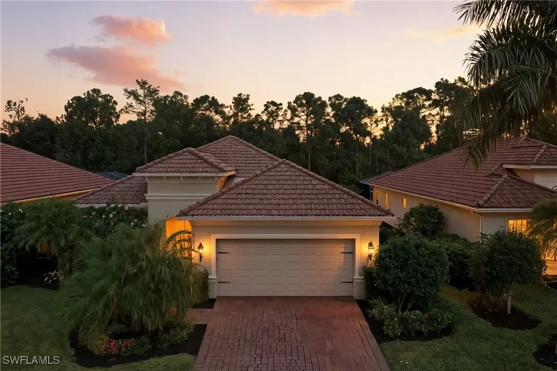 14503 Manchester Drive, Naples, FL 34114 - Image #1
