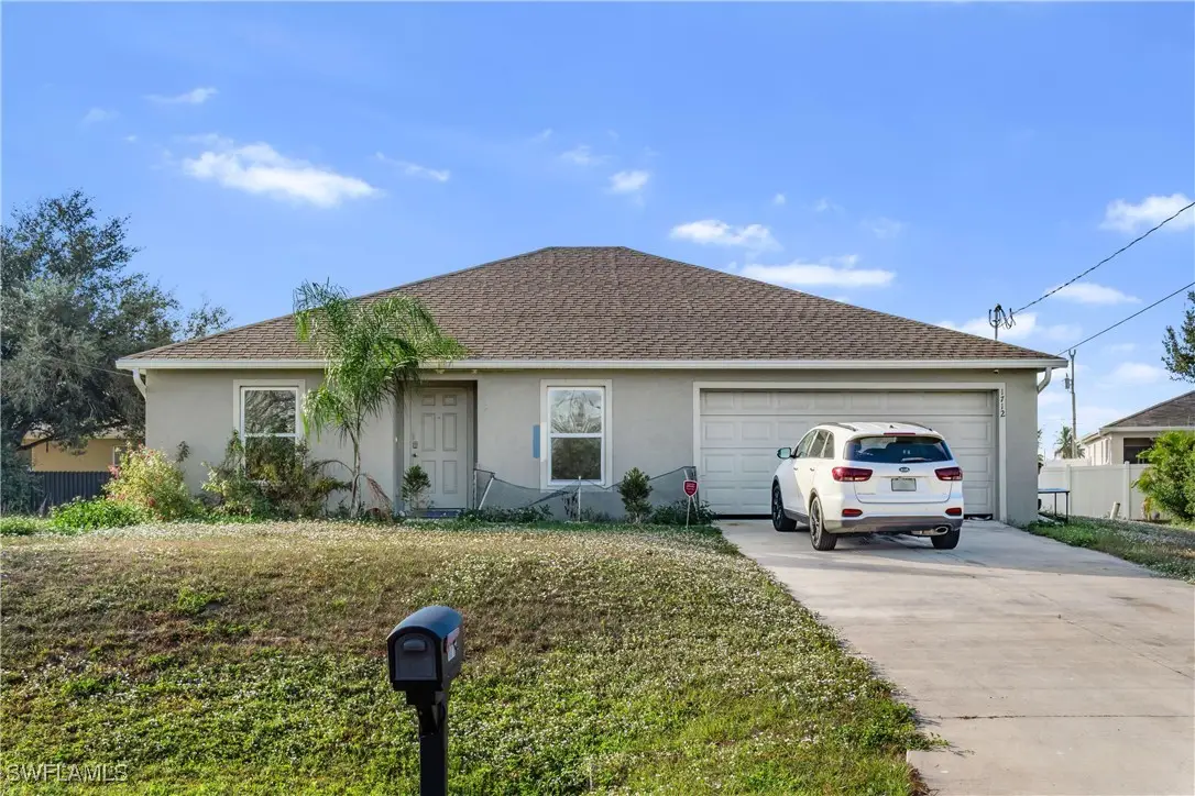 1712 NW 10th Street, Cape Coral, FL 33993 - Image #1