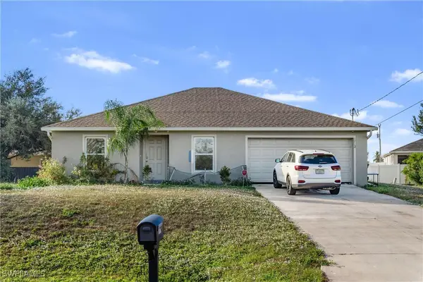 1712 NW 10th Street, Cape Coral, FL 33993
