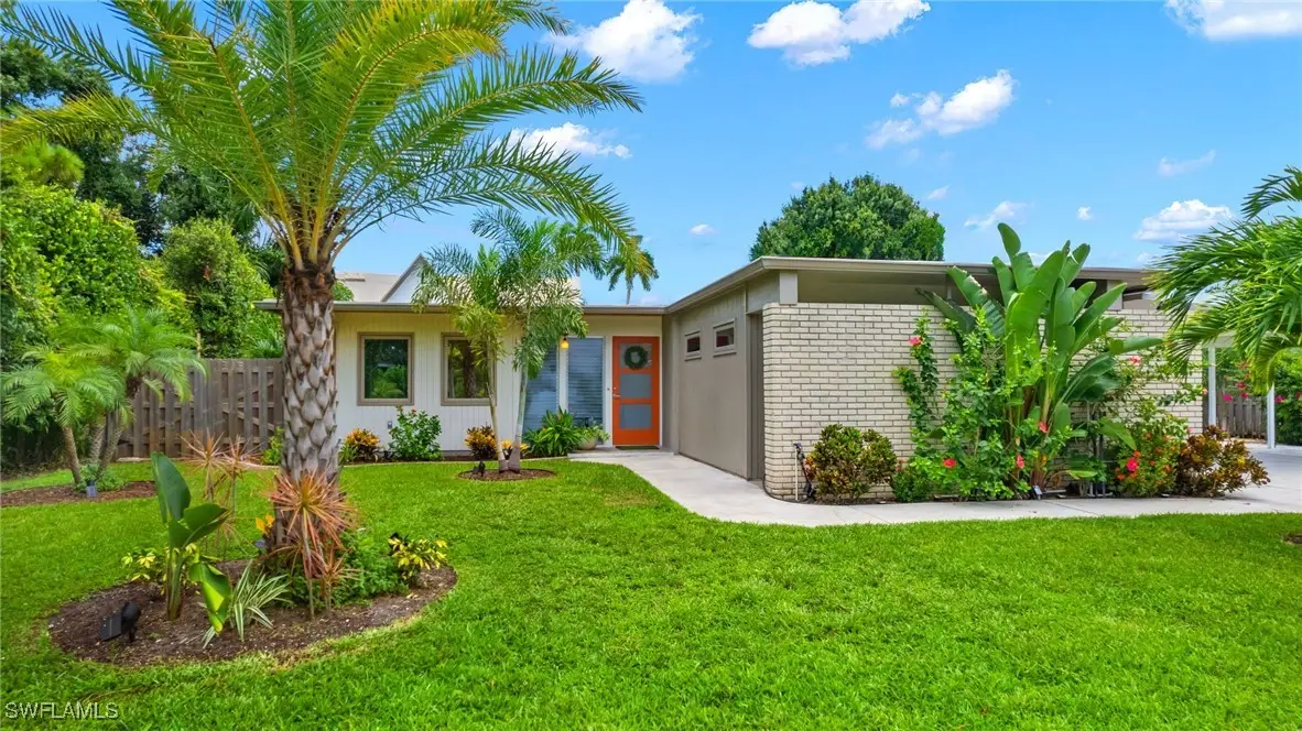 1599 Grove Avenue, Fort Myers, FL 33901 - Image #1
