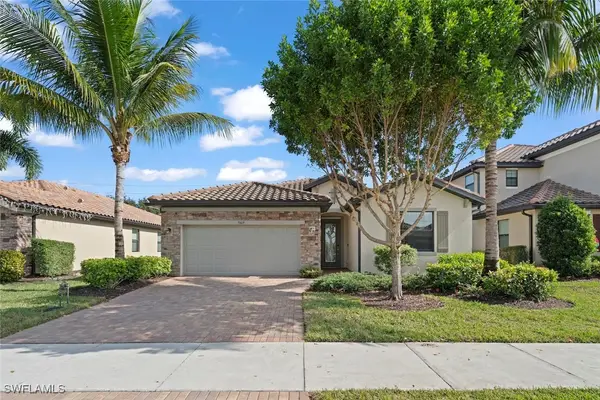 9409 Glenforest Drive, Naples, FL 34120