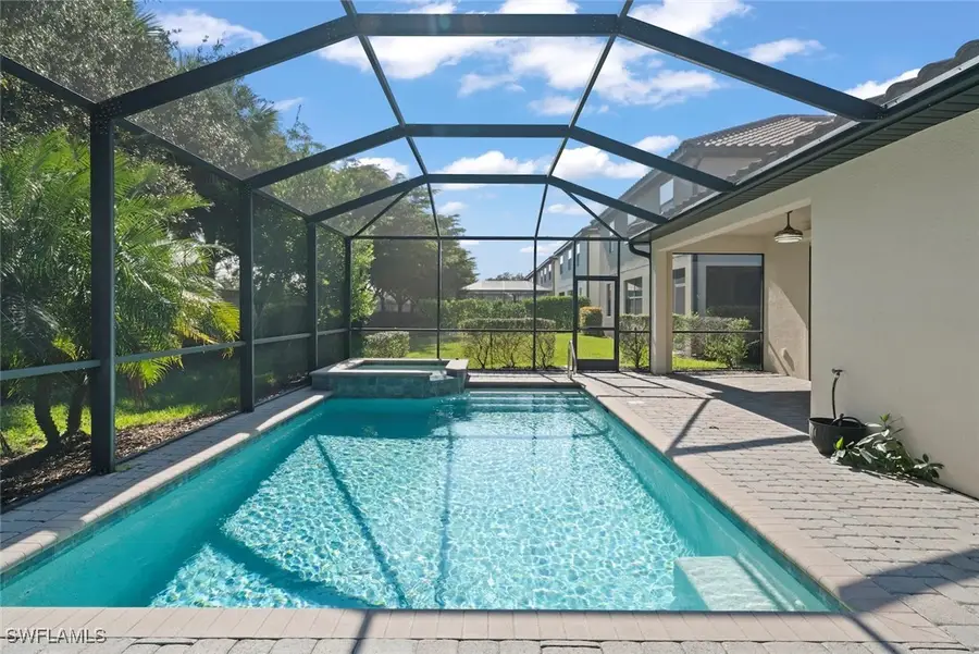 9409 Glenforest Drive, Naples, FL 34120 - Image #3