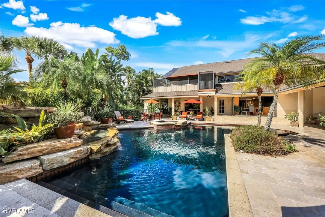 15620 Kinross Circle, Fort Myers, FL 33912 - #1