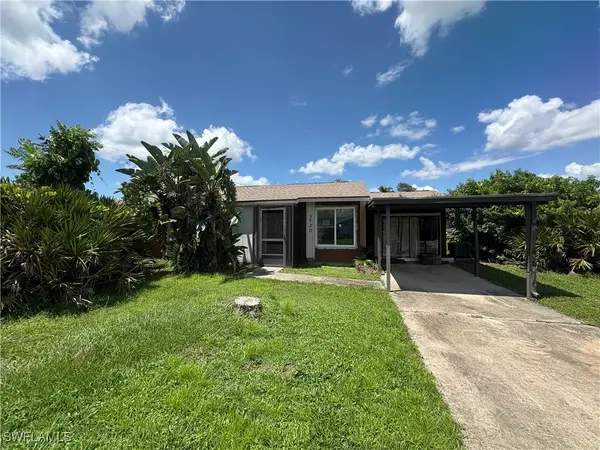 5730 Talbrook Road, North Port, FL 34287