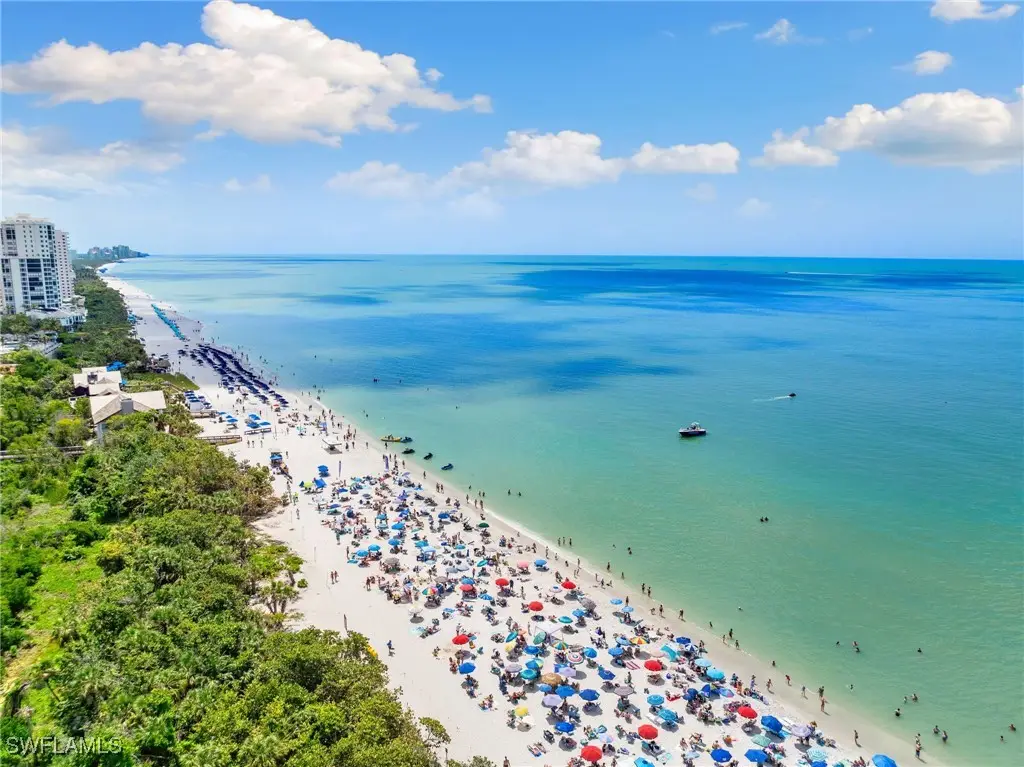 260 Southbay Drive #107, Naples, FL 34108 - Image #1
