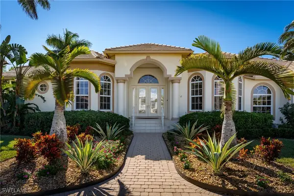 1649 Mcilvaine Court, Marco Island, FL 34145