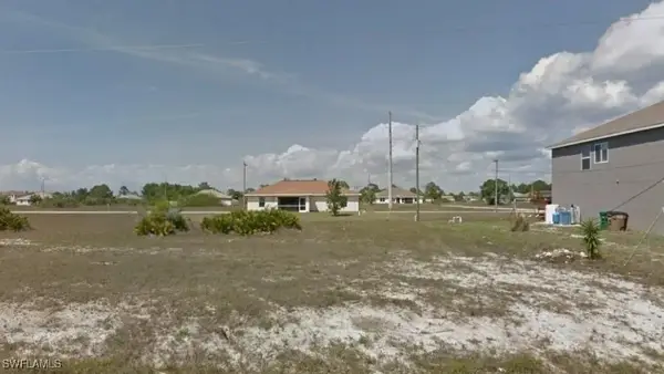 1903 NW 23rd Terrace, Cape Coral, FL 33993