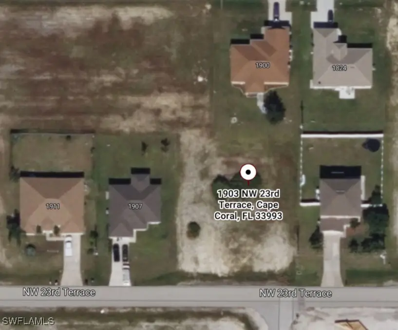 1903 NW 23rd Terrace, Cape Coral, FL 33993 - Image #2