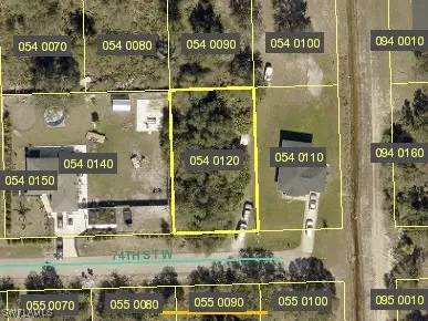 2602 74th Street W, Lehigh Acres, FL 33971