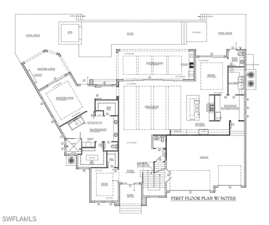 812 Milan Court, Marco Island, FL 34145 - Image #3