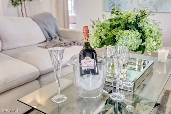 5138 Kristin Court, Naples, FL 34105