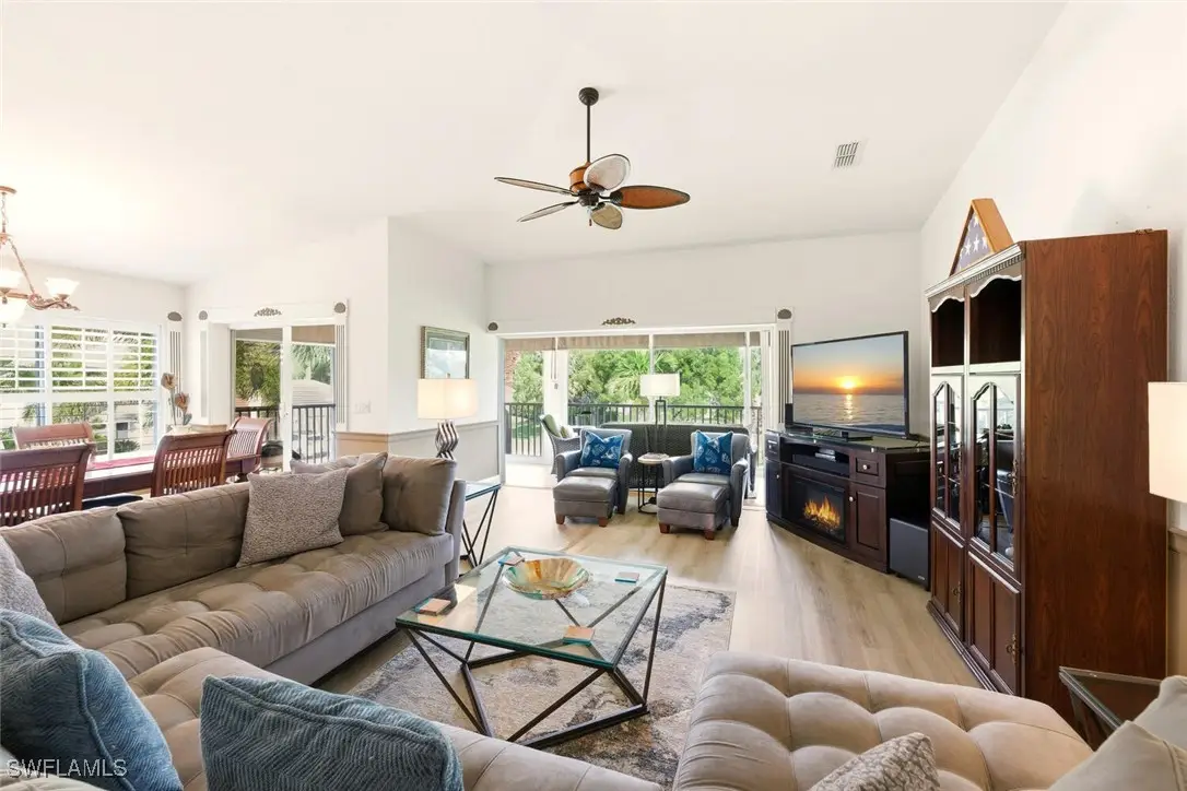 8401 Southbridge Drive #2, Estero, FL 33967 - Image #1