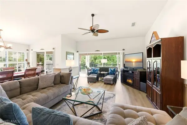 8401 Southbridge Drive #2, Estero, FL 33967