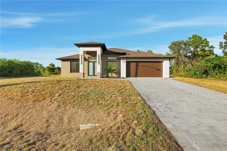 1105 Artic Street E, Lehigh Acres, FL 33974 - Image #2