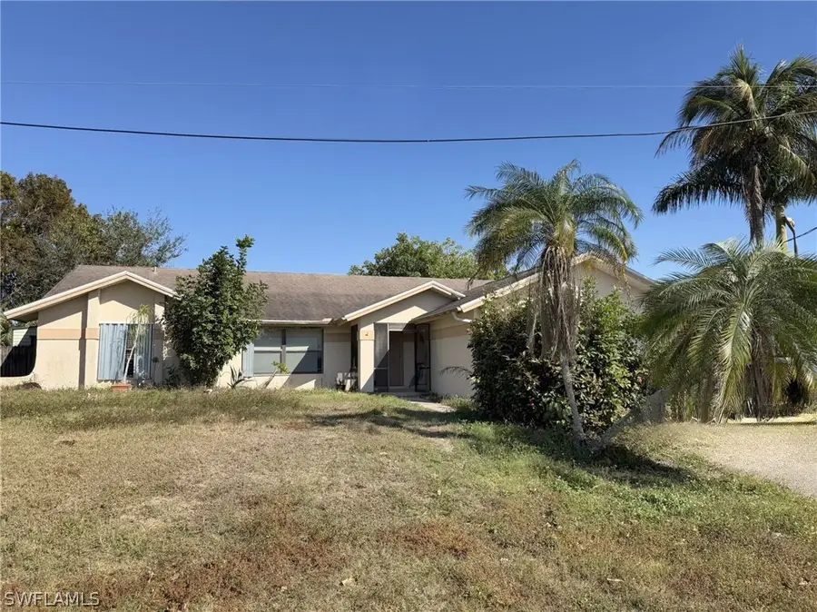 3090 52nd Street Sw, Naples, FL 34116 - #3