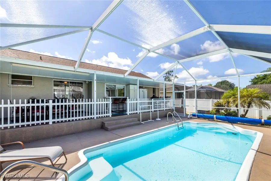 8241 Albatross Road, Fort Myers, FL 33967 - Image #2