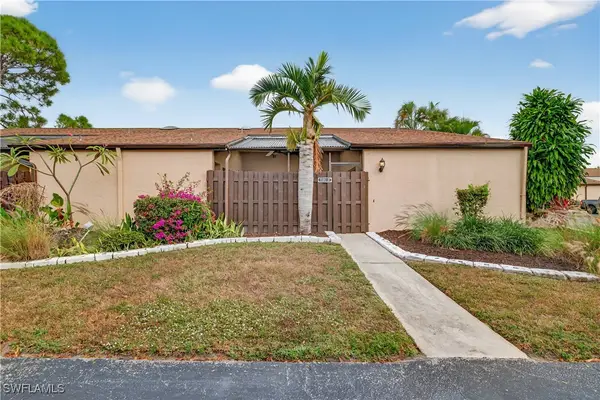 7164 Lyle Terrace #2, Fort Myers, FL 33907