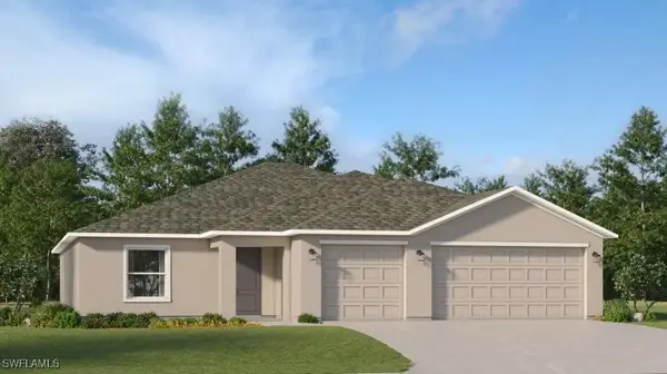 330 Martesse Circle, Lehigh Acres, FL 33936