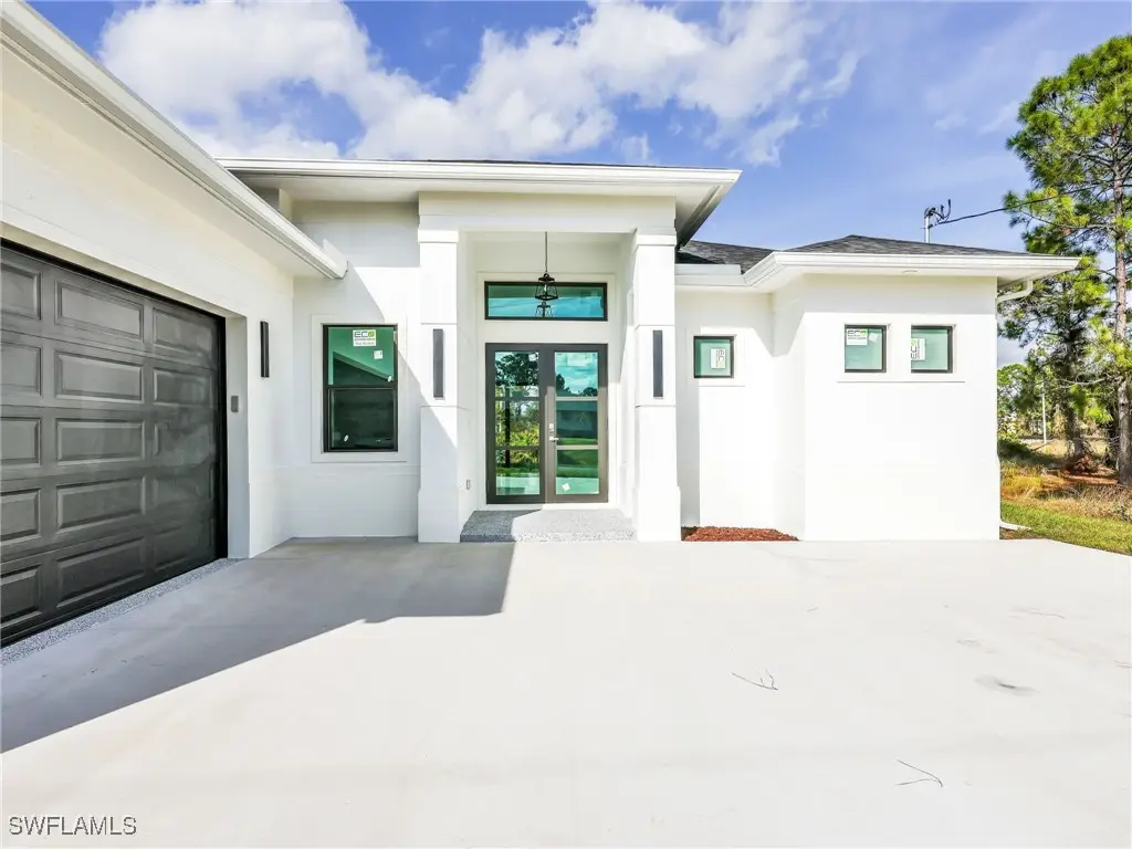 2514 36th Street Sw, Lehigh Acres, FL 33976 - Image #1