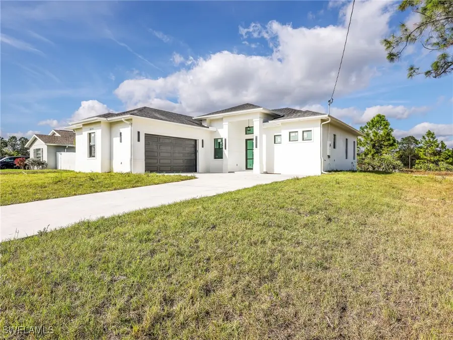 2514 36th Street Sw, Lehigh Acres, FL 33976 - Image #3