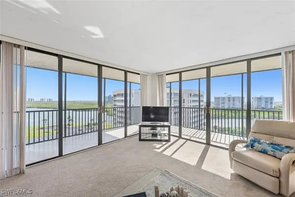 11 Bluebill Avenue #1006, Naples, FL 34108