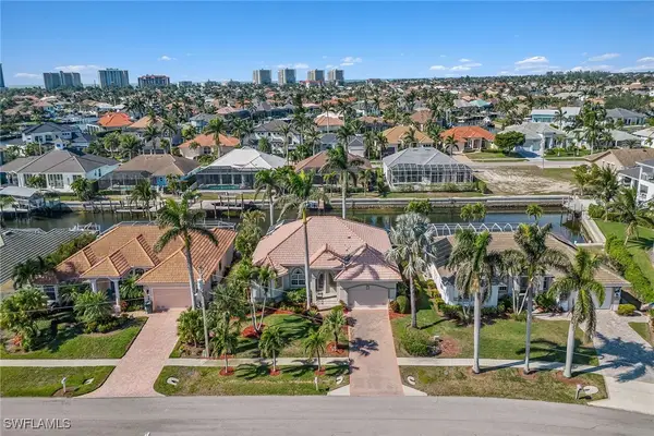 268 Bass Court, Marco Island, FL 34145