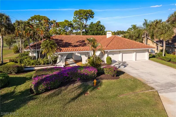 9876 White Sands Place, Bonita Springs, FL 34135