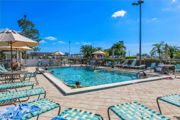 4689 Fiji Lane, Bonita Springs, FL 34134