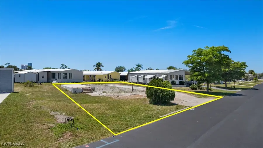 4689 Fiji Lane, Bonita Springs, FL 34134 - #3