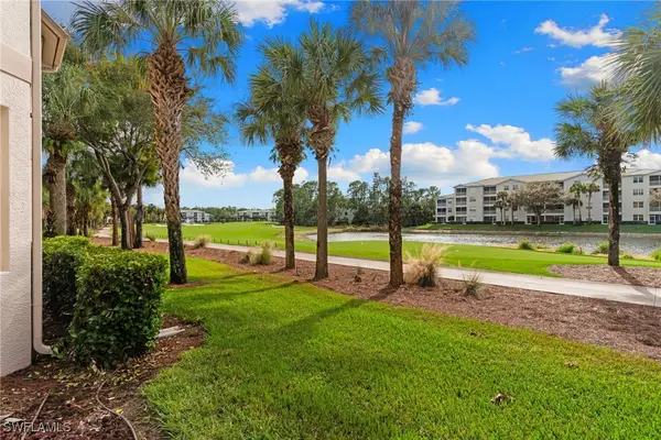 3976 Bishopwood Court E #102, Naples, FL 34114