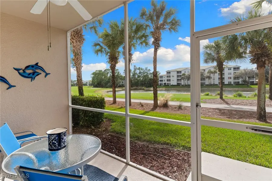 3976 Bishopwood Court E #102, Naples, FL 34114 - Image #2