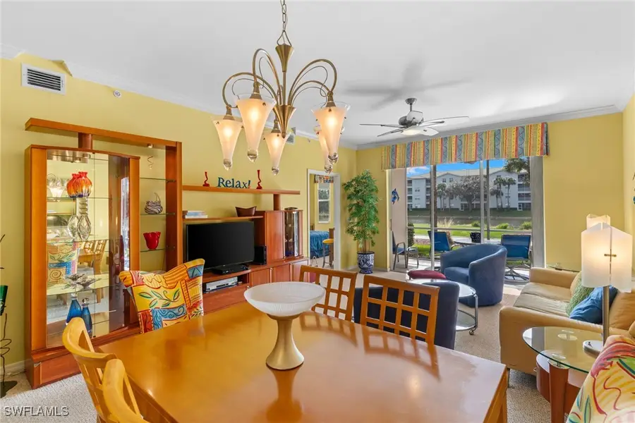 3976 Bishopwood Court E #102, Naples, FL 34114 - Image #3