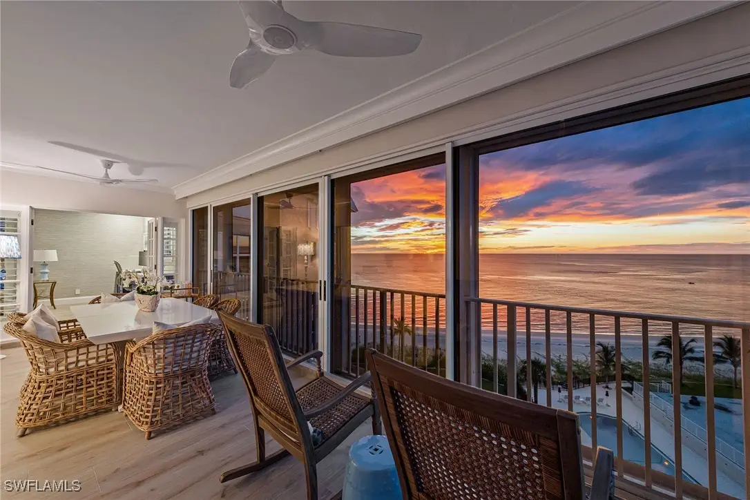2905 Gulf Shore Boulevard N #703N, Naples, FL 34103 - #1