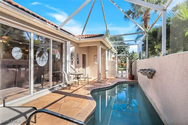 4062 Stow Way, Naples, FL 34116