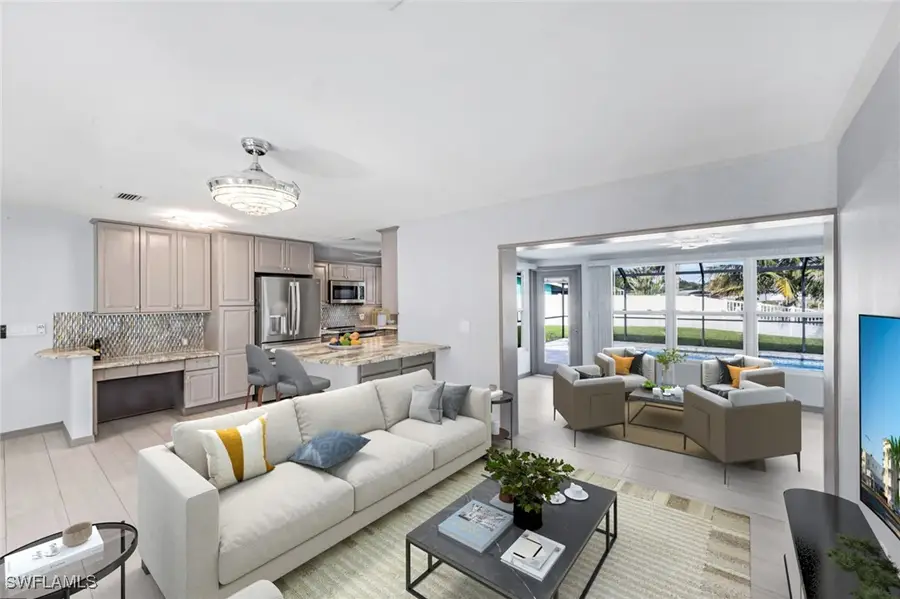 1621 SE 29th Terrace, Cape Coral, FL 33904 - Image #3