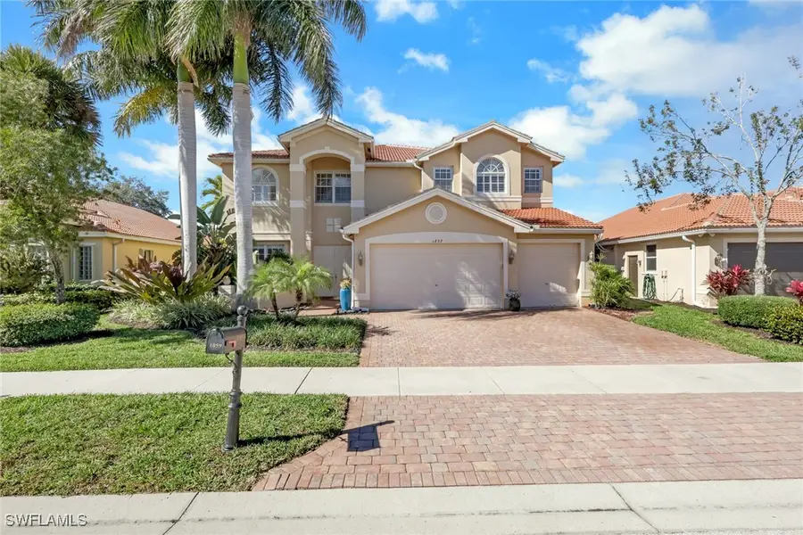 1859 Ivory Cane Point, Naples, FL 34119 - Image #3
