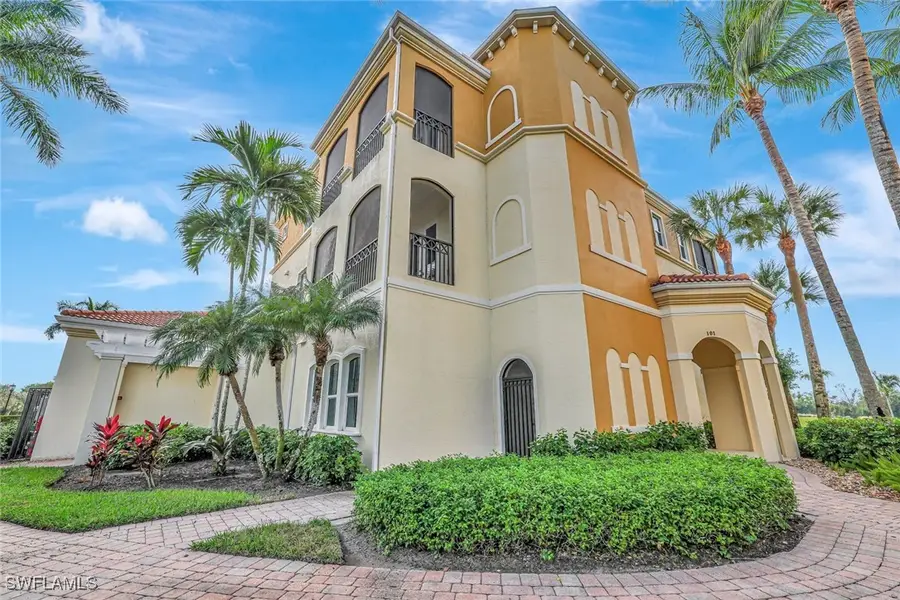 1438 Borghese Lane #101, Naples, FL 34114 - Image #3