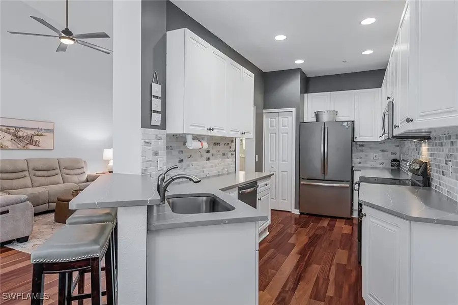 3945 Deer Crossing Court #203, Naples, FL 34114 - Image #2