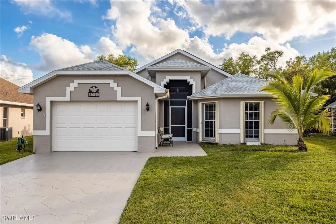 3412 Sabal Springs Boulevard, North Fort Myers, FL 33917 - Image #1